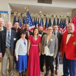 Marine Corps Birthday 2022