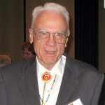 Arthur Orville Petty, Jr. August 8, 1922 — July 22, 2022