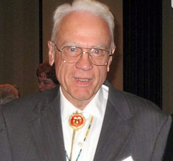 Arthur Orville Petty, Jr. August 8, 1922 — July 22, 2022